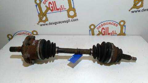 Transmision Trasera Izquierda Mitsubishi Montero V60/V70) 3.2 DI-D GLS KAITEKI 5-PTAS.)