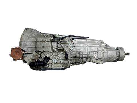 Caja Cambios Audi A4 CDUC AVANT