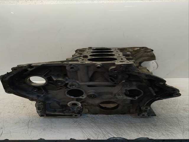 Bloque Motor Jaguar F Pace 163 CV 120KW X761