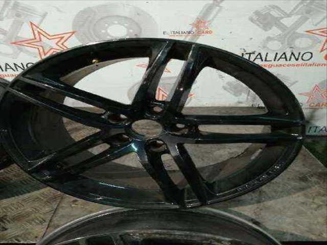 Foto 3ª: LLanta Chapa Mercedes Clase E 180 BERLINA 224CV 165KW (2002)