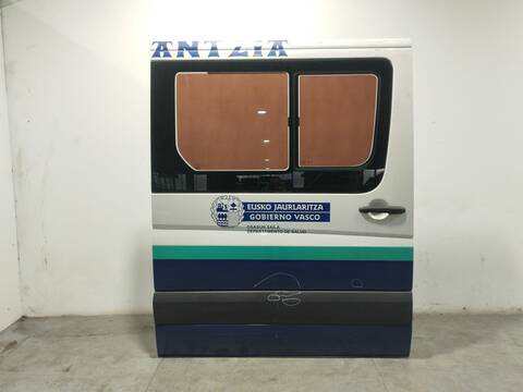 Foto 2ª: Puerta Lateral Corredera Derecha Mercedes Sprinter 315 CDI 906.731 906.733 906.735) 150CV 110KW [651955] (2015)