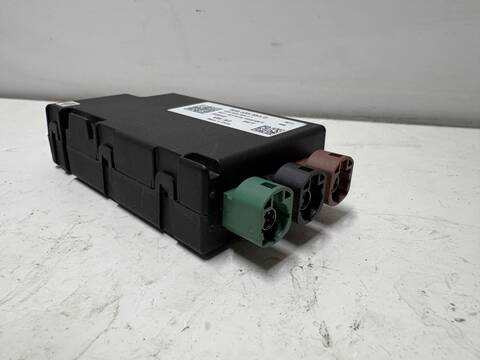 Foto 3ª: Centralita Motor ECU Volkswagen T-Roc DKZA (2020)