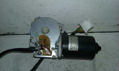 Motor Limpia Delantero Mercedes Clase C 160 3.2 V6 18V CAT BERLINA 218CV 160KW