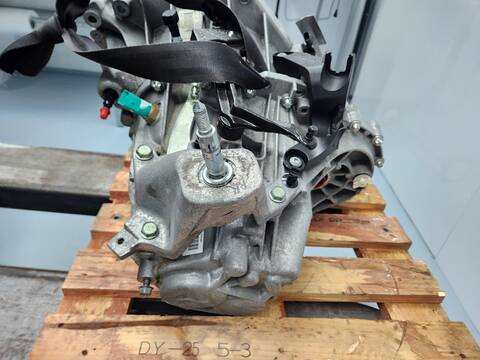 Foto 3ª: Caja Cambios Nissan Qashqai ACENTA 140CV 103KW [HR13] (2020)