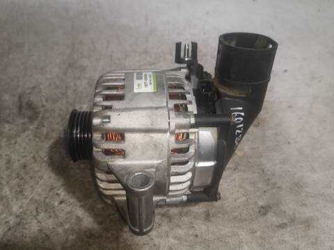 Foto 2ª: Alternador Ford Mondeo CHBA BERLINA (2002)