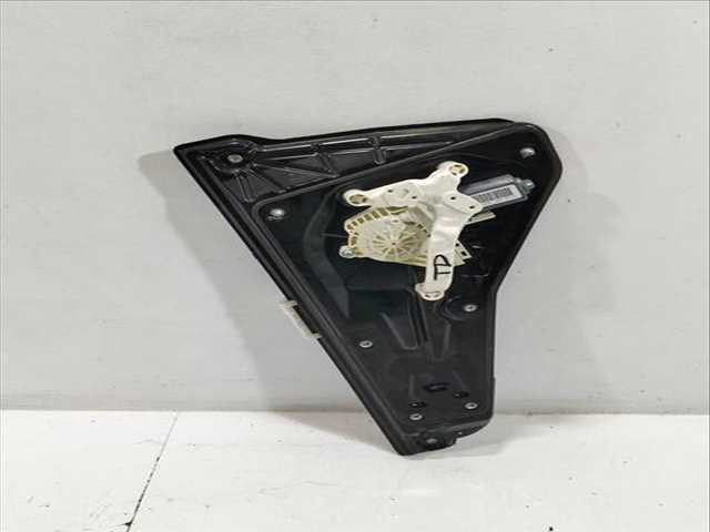 Elevalunas Manual Trasero Derecho Land Rover Range V6 TD SE 190CV