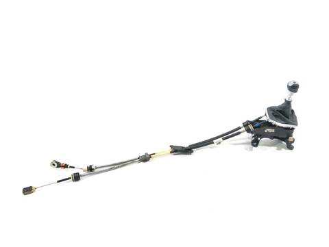 Palanca de Cambio Ford Puma 1.0 ECOBOOST CAT 125CV