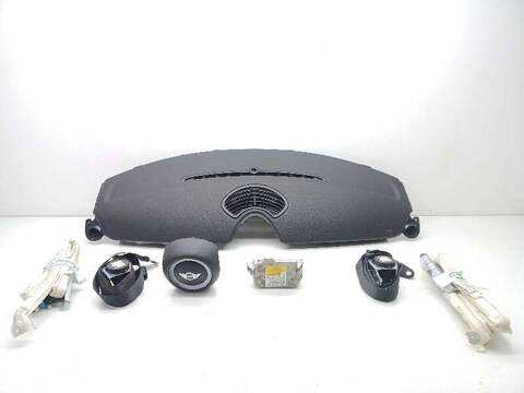 Kit Airbag Mini Mini COOPER 120CV 88KW