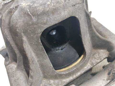 Foto 3ª: Puente Delantero Audi A4 CAGA AVANT (2009)