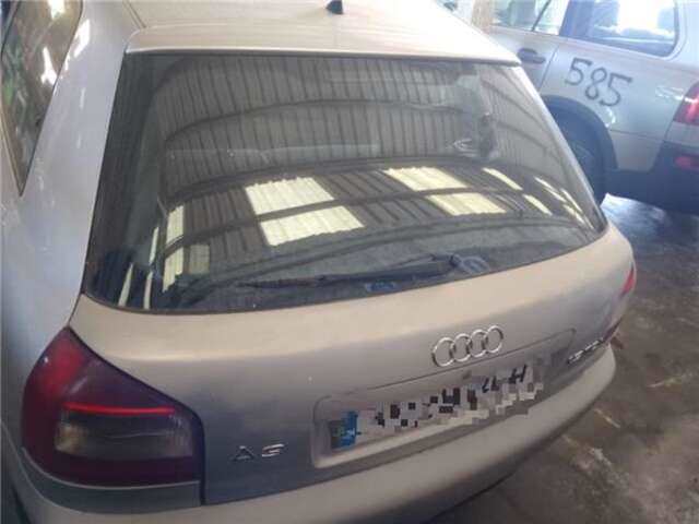 Portón Audi A3 1.9 TDI AMBIENTE [1.9 LTR. - 81 KW TDI]