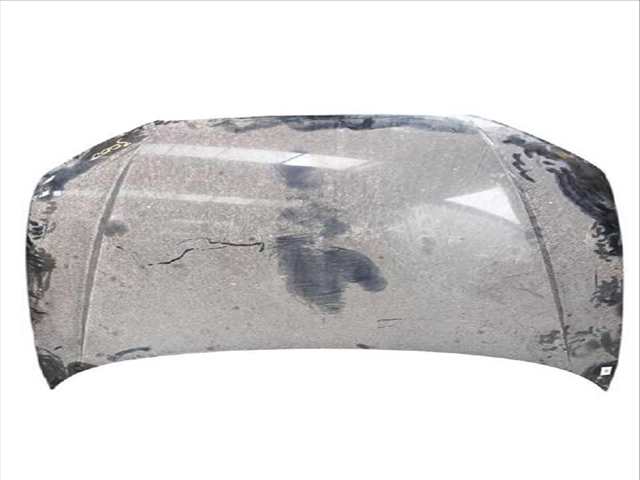 Capot Audi A3 S3 QUATTRO