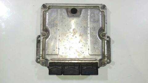 Centralita Motor ECU Renault Espace 2.2 DCI TD 150CV 110KW
