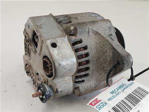 Alternador Nissan Pixo 1.0 ACENTA 68CV 50KW
