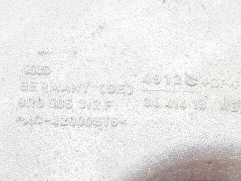 Foto 2ª: Brazo Suspension Trasero Derecho Audi A6 2.0 TDI ULTRA