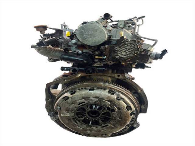 Foto 2ª: Motor Completo Nissan X-Trail 173CV 127KW [M9R760 M9R] (2008)