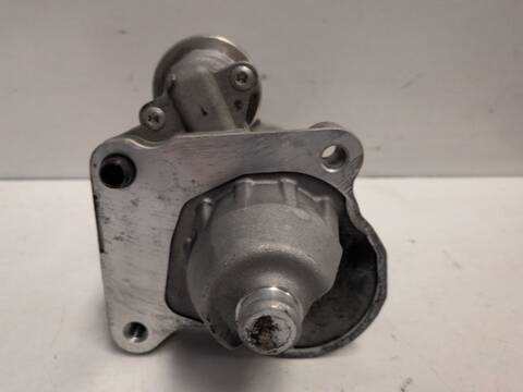 Motor de Arranque Ford C Max TITANIUM 1.6 TDCI CAT 95CV