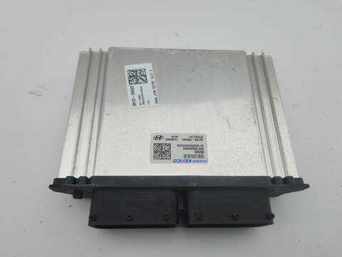 Centralita Motor ECU Kia Sportage 1.6 T-GDI HYBRID 180CV 132KW