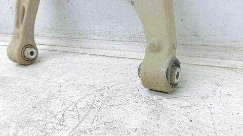 Foto 2ª: Brazo Suspension Trasero Izquierdo Mercedes Clase ML 320 3.0 CDI W164) 224CV 165KW 164.122) [D 642940] (2007)