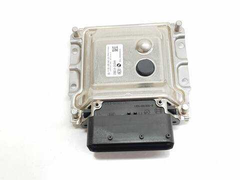 Centralita Motor ECU Kia Sportage BUSINESS 4WD