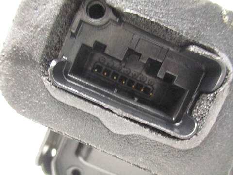 Foto 2ª: Cerradura Puerta Delantera Izquierda Volkswagen Passat CRLB BERLINA (2015)