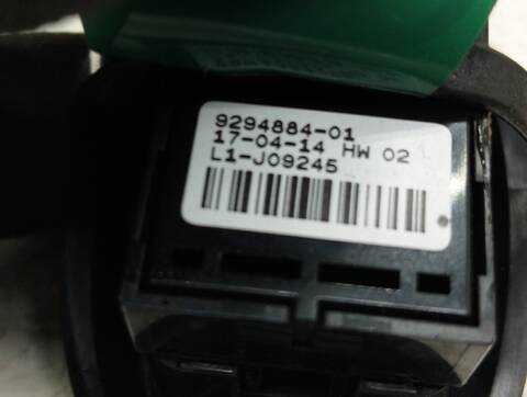 Foto 4ª: Botonera Elevalunas Bmw Mini COOPER D 112CV 82KW [N47C20A] (2014)