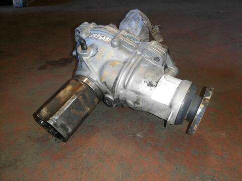 Diferencial Delantero Bmw Serie 5 518 306D3 BERLINA