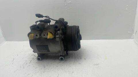 Foto 3ª: Compresor Aire Acondicionado Tata Indica 1.4 DIESEL 49CV 36KW (2009)