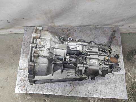 Foto 2ª: Caja Cambios Bmw Serie 1 114 118D 113CV 83KW (2007)