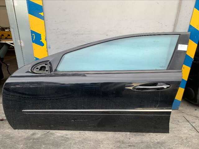 Puerta Delantera Izquierda Mercedes Clase ML 230 3.0 V6 24V CDI 190CV