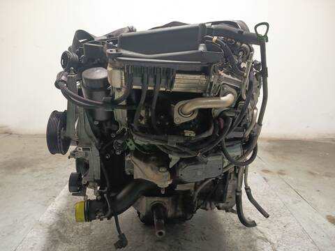 Foto 2ª: Motor Completo Mercedes Clase G 230 220 CDI 4-MATIC 204.984 204.997) 170CV 125KW [651912] (2011)