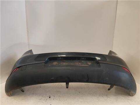Paragolpes Trasero Renault Megane 1.5 DCI 105 CV III