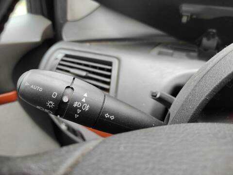 Foto 2ª: Mando Multifuncion Citroen C8 4HW (2005)