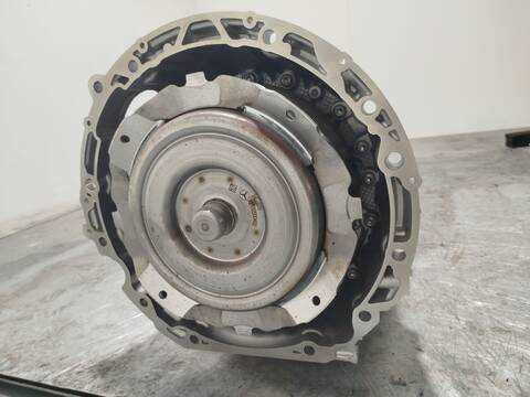 Foto 2ª: Caja Cambios Automatica Mercedes Clase V 200 V 250 CDI - D 447.811 447.813 447.815) 190CV 140KW