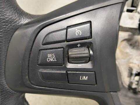 Foto 3ª: Volante Bmw X1 SDRIVE 18D 150CV [B47C20B] (2015)