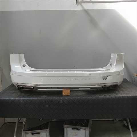 Paragolpes Trasero Volvo V90 0.1 RANCHERA