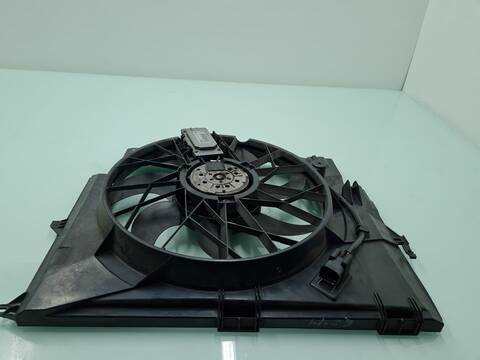 Foto 2ª: Electroventilador Bmw Serie 1 114 118D BERLINA 143CV 105KW [N47D20C] (2008)