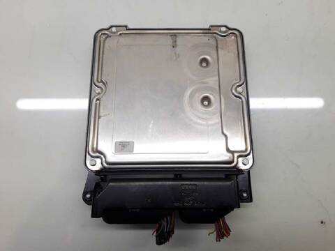 Foto 3ª: Centralita Motor ECU Audi A4 BASICO AVANT 170CV 125KW [CAHA] (2008)