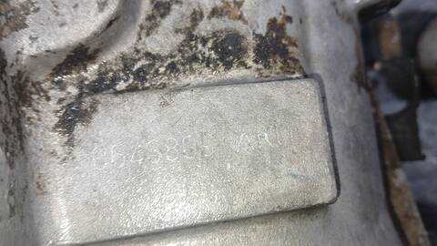 Foto 2ª: Caja Cambios Bmw Serie 3 316 GI COMPACT E36) [164E2] (1997)