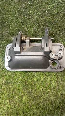 Foto 2ª: Maneta Exterior Delantera Derecha Opel Frontera 2.8 TD A [4JB1] (1996)