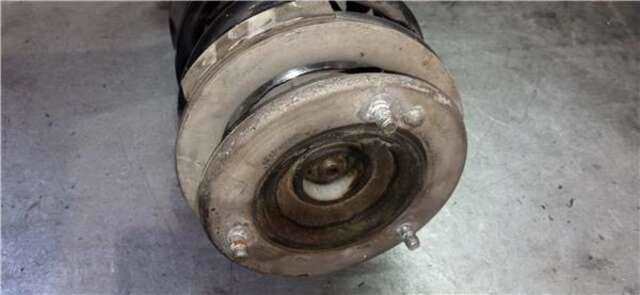 Foto 2ª: Amortiguador Delantero Derecho Bmw Serie 5 518 3.0 525XD [3.0 LTR. - 145 KW TURBODIESEL CAT] [M57 306 D3]