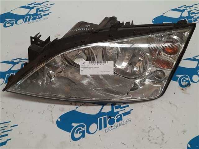 Faro Izquierdo Ford Mondeo 2.0 16V TDDI - TDCI