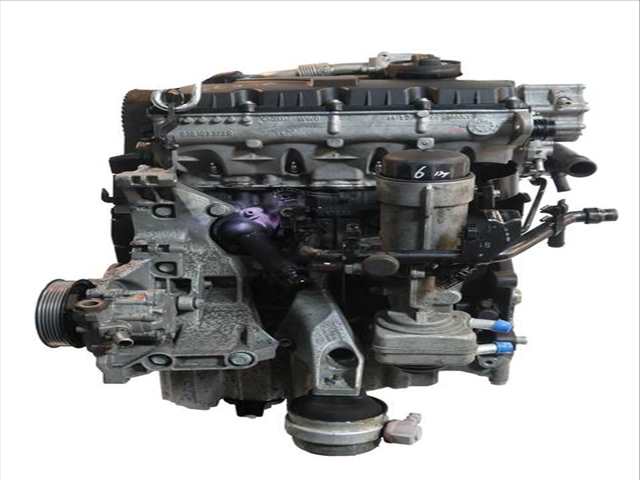 Foto 3ª: Motor Completo Audi A4 116 CV 85KW [BRB] (2006)