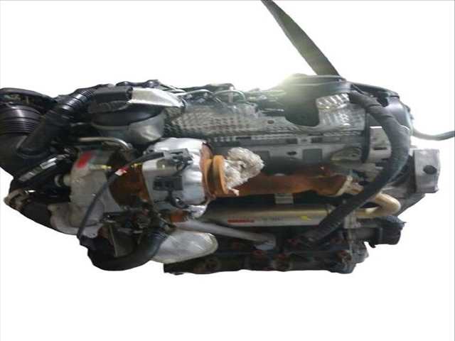Foto 3ª: Motor Completo Volkswagen Passat 2.0 TDI 16V 4MOTION (2005)