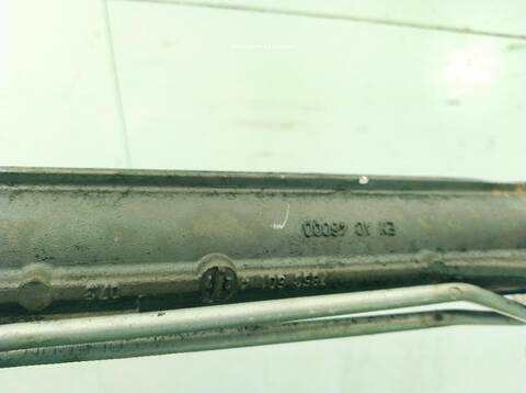 Foto 3ª: Cremallera de Direccion Volkswagen Touareg 3.0 V6 TDI [BKS] (2002)