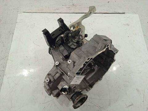 Foto 2ª: Caja Cambios Seat Ibiza 1.4 16V 75CV 55KW [BBY] (2002)