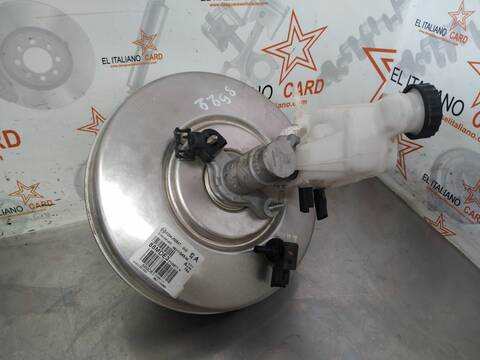 Servofreno Peugeot Rifter ACTIVE NAV STANDARD 131CV 96KW