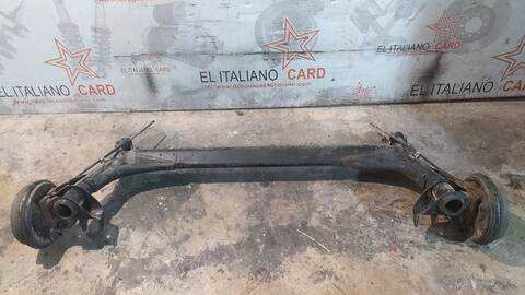 Puente Trasero Seat Ibiza CLX 60CV 44KW