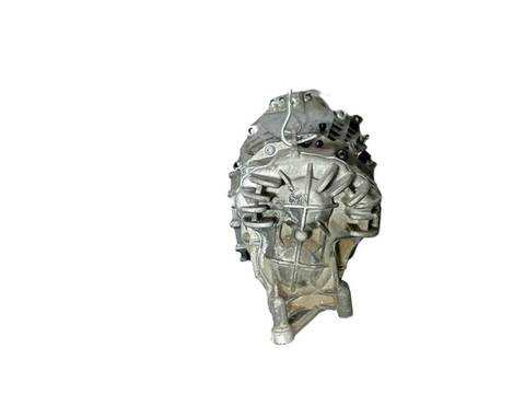 Foto 2ª: Caja Cambios Audi A4 BERLINA (2004)