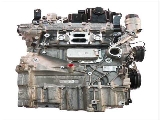Foto 3ª: Motor Completo Land Rover Discovery AJ20P4 200 CV 147KW [PT204] (2021)