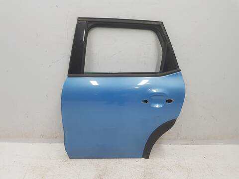 Puerta Trasera Izquierda Citroen C3 FEEL